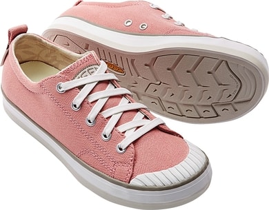 KEEN ELSA SNEAKER W rose dawn akce