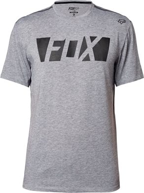 FOX Libra Tech Knit Heather Graphite