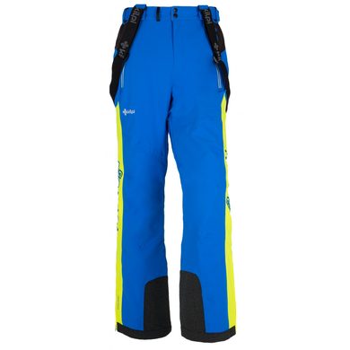 KILPI Team pants x-m, blue