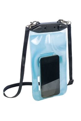 FERRINO TPU WATERPROOF BAG 11 X 20 - mobile phone case