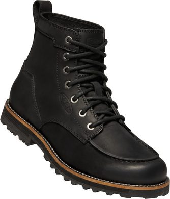 KEEN THE 59 MOC BOOT M black