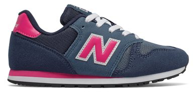 NEW BALANCE YC373AB modrá