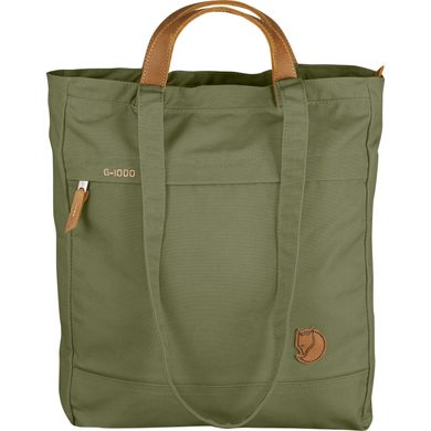 FJÄLLRÄVEN Totepack No. 1 Green