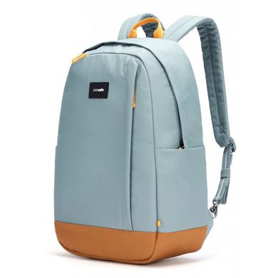 PACSAFE GO 25L BACKPACK fresh mint