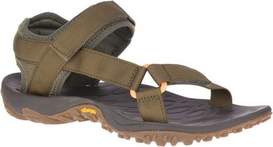 MERRELL KAHUNA WEB olive