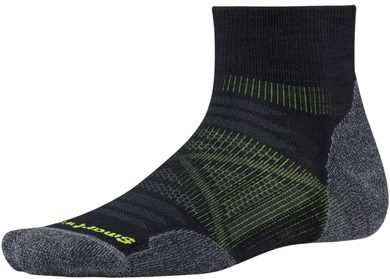 SMARTWOOL PHD OUTDOOR LIGHT MINI black akce