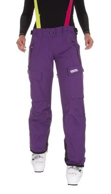NORDBLANC NBWP3844A TFL LALANA, women's winter trousers