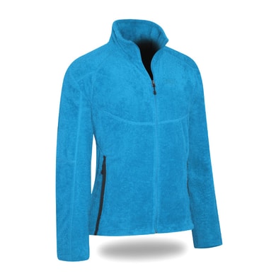 NORDBLANC NBWBM2048 KLR - Pánský svetr fleece broušený