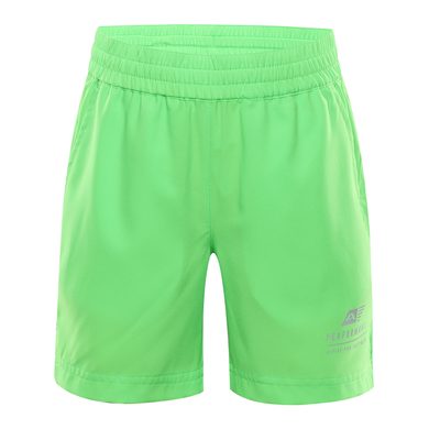 ALPINE PRO SPORTO neon green gecko