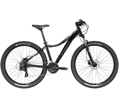 TREK SKYE SL WSD Black Pearl