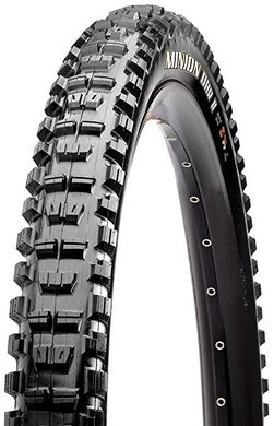 MAXXIS MINION DHR II Kevlar 24x2.30