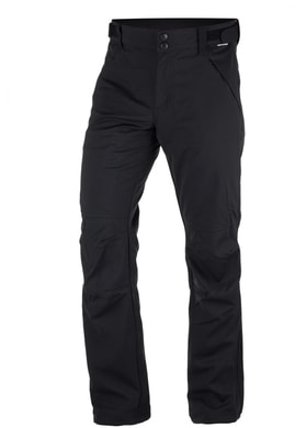 SITNO black - pánské softshellové kalhoty - NORTHFINDER - 1 884 Kč