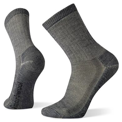 SMARTWOOL CLASSIC HIKE FULL CUSHION CREW, medium grey