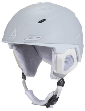 MATT 7001 SKI HELMET SUBENUIX, GR