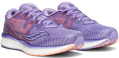 SAUCONY LIBERTY ISO 2 PUR/PEA