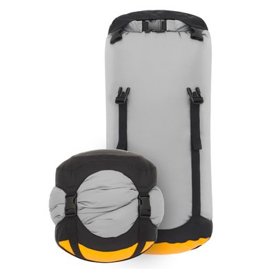 SEA TO SUMMIT Evac Compression Dry Bag 13L High Rise