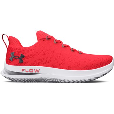 UNDER ARMOUR Velociti 3-RED