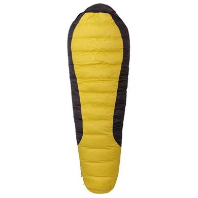 WARMPEACE VIKING 1200 210 cm WIDE L yellow/grey/black