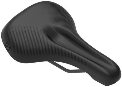 ERGON ST Core Evo Women black/grey