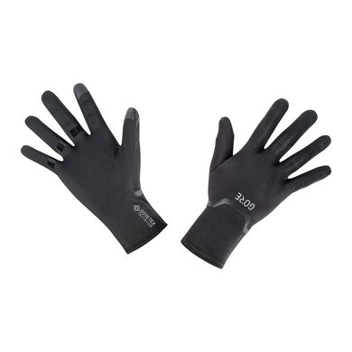 GORE M GTX I Stretch Gloves black