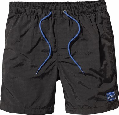 GLOBE 1418006 Dana IV, black - men's swimming shorts