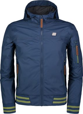 NORDBLANC NBSJK6785L GENTEEL blue