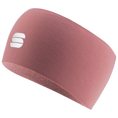 SPORTFUL Edge w headband mauwe