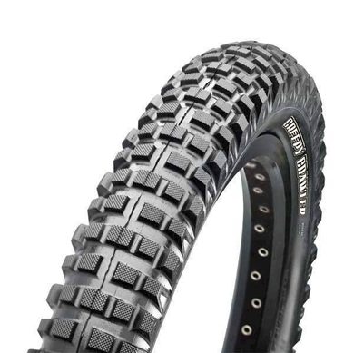 MAXXIS CREEPY CRAWLER REAR 20x2.5