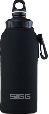 SIGG 8332.80 Neoprene packaging NEOPRENE POUCH 1,0 L WMB