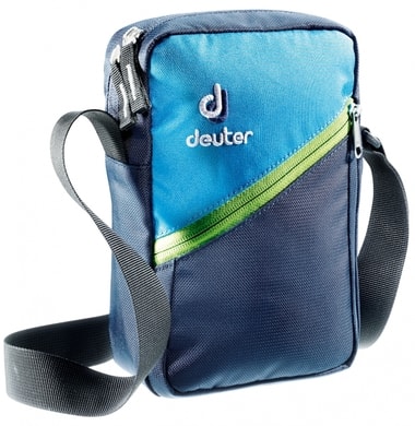 DEUTER Escape II Turquoise Midnight 2 L - taštička s popruhem