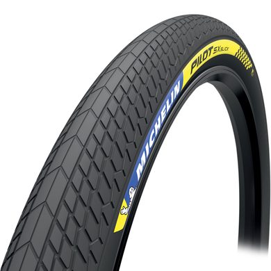 MICHELIN PILOT SX SLICK TS TLR KEVLAR 20X1.70 RACING LINE 490631