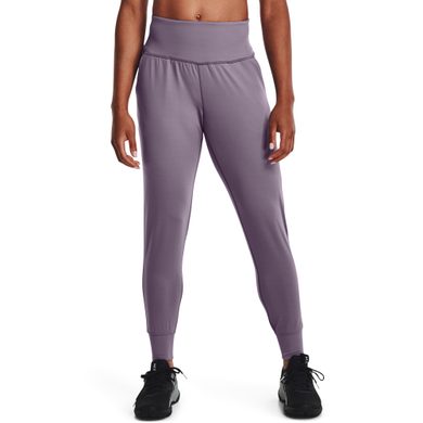 UNDER ARMOUR Meridian Jogger, Purple