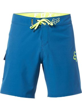 FOX Overhead Stretch Boardshort Maui Blue