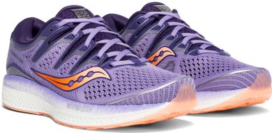 SAUCONY TRIUMPH ISO 5 PUR/PEA