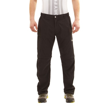 NORDBLANC NBSMP4238 CRN MAGNUM - pánské outdoorové kalhoty výprodej