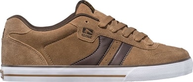 GLOBE Encore 2 Tan Brown