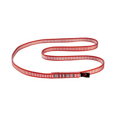 MAMMUT Tubular Sling 16.0 red