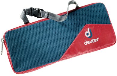 DEUTER Wash Bag Lite I fire-arctic - toaletní taška