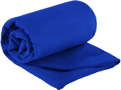 SEA TO SUMMIT DryLite Towel XS Cobalt Blue