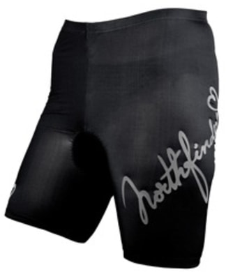 NORTHFINDER Layer black