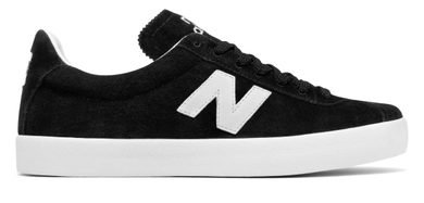 NEW BALANCE TEMPUS Black / White