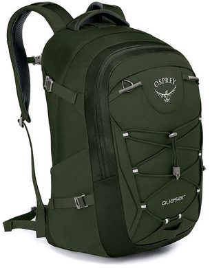 OSPREY Quasar 28 II, Nori Green