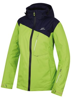 HANNAH Wayne Lime green/peacoat