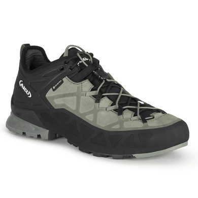 AKU ROCK DFS GTX, Green