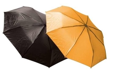 SEA TO SUMMIT Ultra-Sil™ Umbrella Yellow