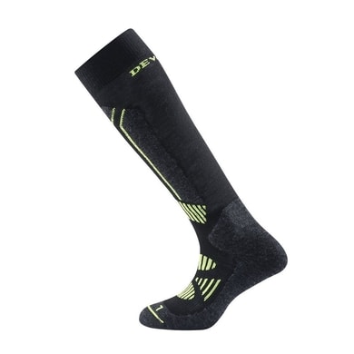 DEVOLD Alpine Sock Black