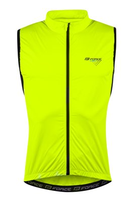 FORCE VISION non-fluff, fluo