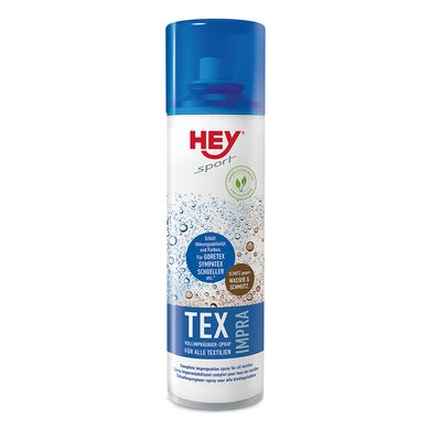 HEY SPORT Tex Impra spray 200 ml