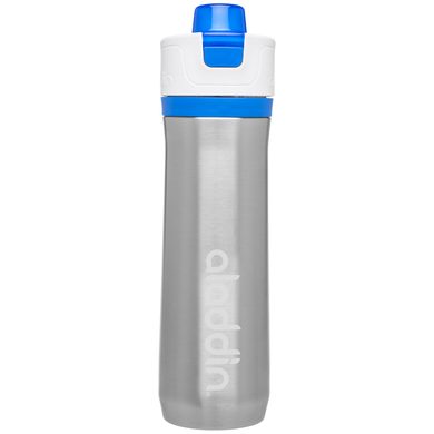 ALADDIN Active Hydration 600ml modrá