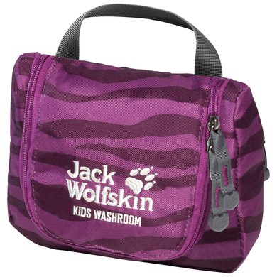 JACK WOLFSKIN KIDS WASHROOM butterfly